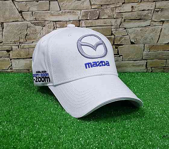 Бейсболка Mazda Суми