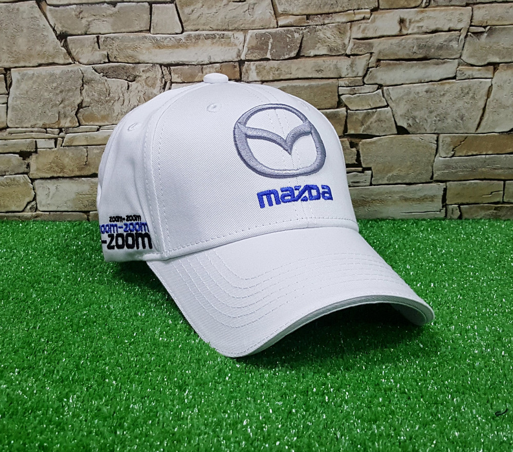 Бейсболка Mazda Суми - фото 1
