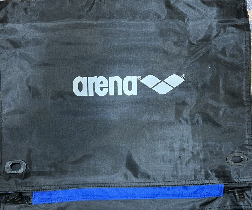 Сумка спортивная  АRENA ( новая) Киев - изображение 7