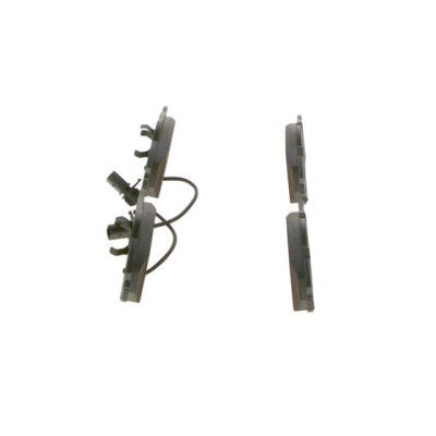 Гальмівні колодки Bosch 0 986 494 050 Вінниця - фото 2