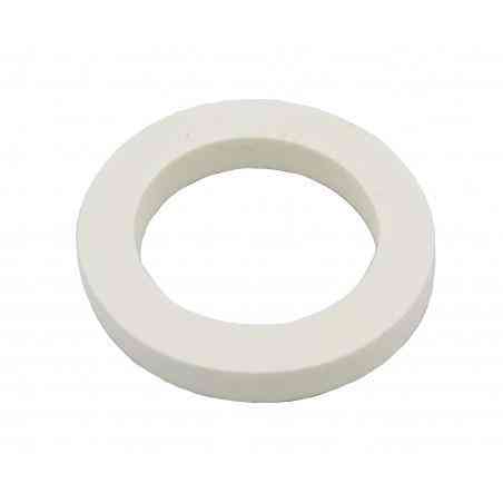 Прокладка для унитаза (микропора белая) д58мм. Харьков