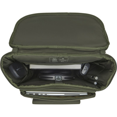 Рюкзак для ноутбука HP 15.6&quot; Modular 27L, green (9J4C1AA) Вінниця - фото 4