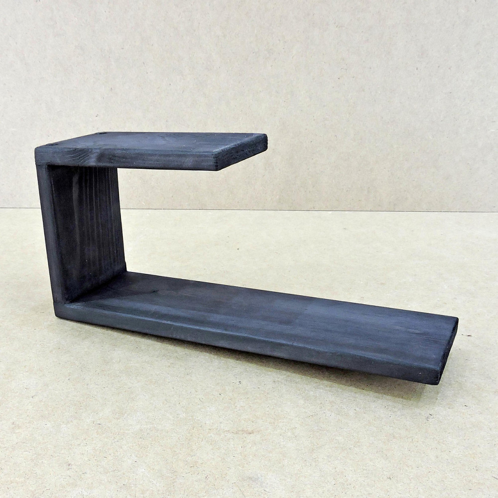 Настенная полка 