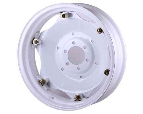 Диск заднего колеса 9,5*24  на трактор  минитрактор Донг Фенг  240/244, Мукачево