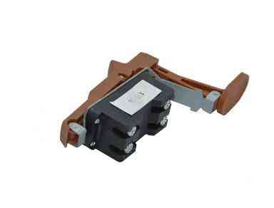 Кнопка для болгарки I MA 2002 К23 Мукачево