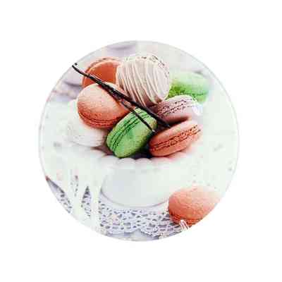 Блюдо Interos 30 см Тістечка 80178 (ИТ-S3012/U307) Вінниця