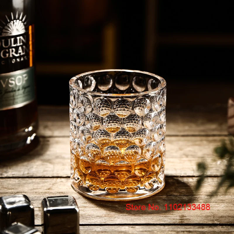 Набір склянок для віскі 280 мл 2 шт. Вінниця - фото 9
