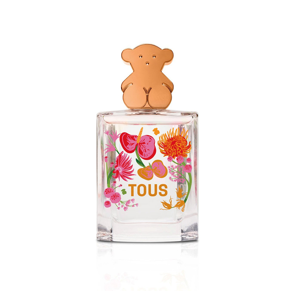 Туалетная вода для женщин SORBET GARDEN Tous 30 мл Киев - изображение 2