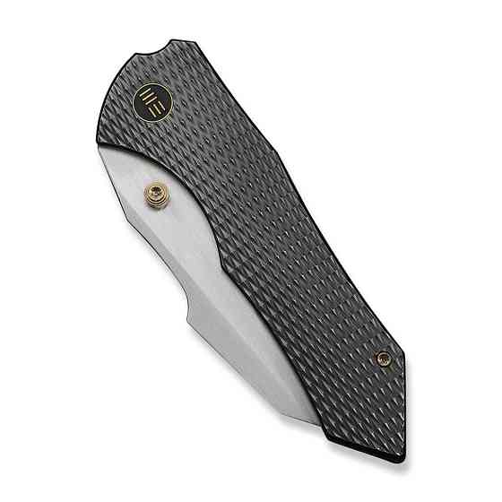 Ніж складний Weknife High-Fin XL WE24010-6 Рівне