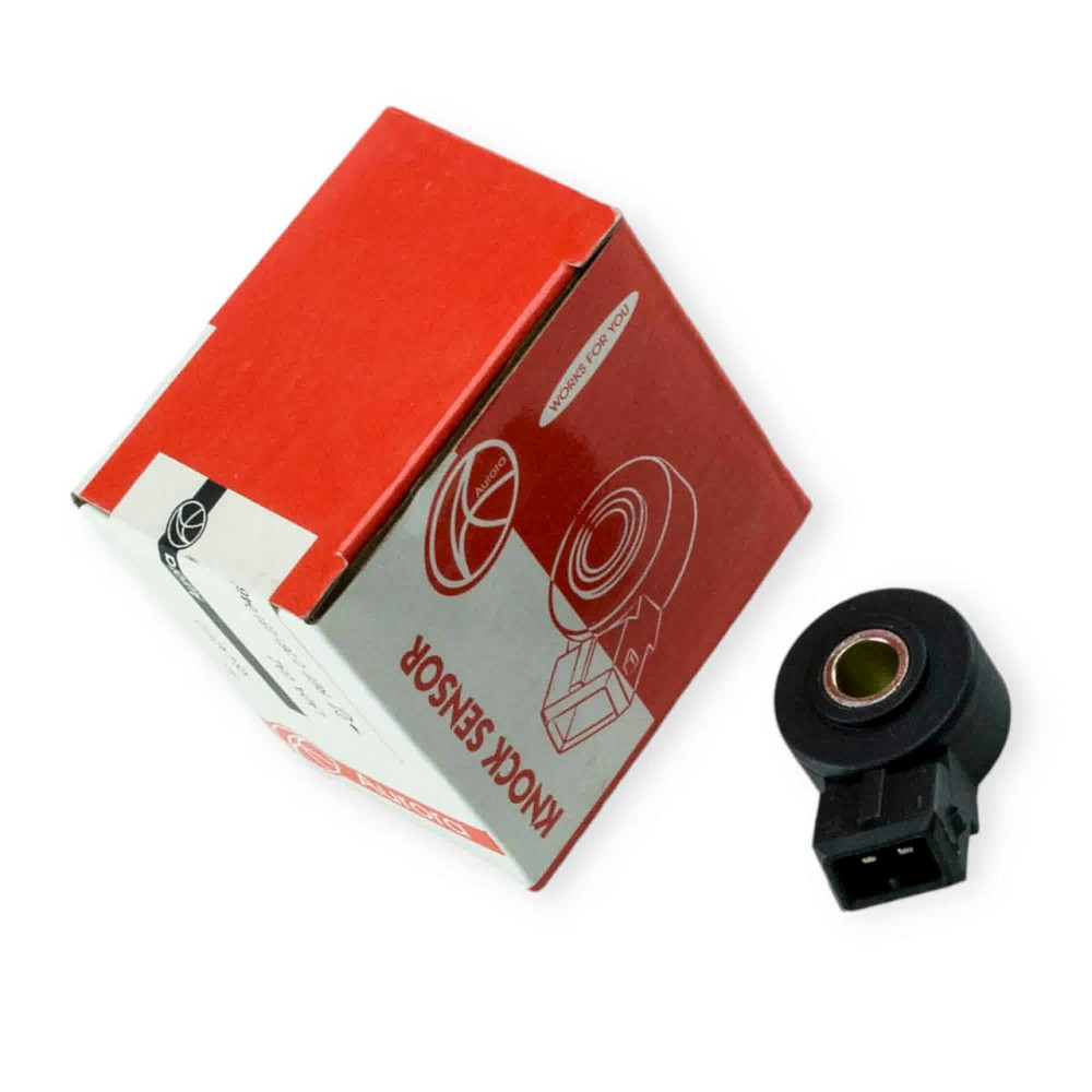 Датчик детонации 2110-2115, 1117-1119, ГАЗ 3302 (406) Мукачево - изображение 1