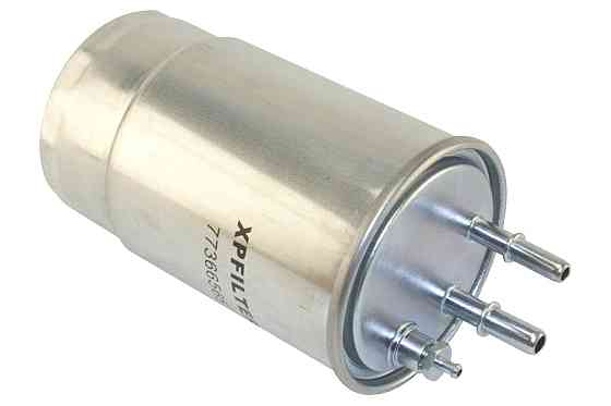 Фільтр палива Citroen Jumper lll, Fiat Ducato 2,0/2,3/3,0 HDi 11> (77366565) GP XP77366565 Київ