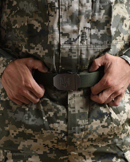 Тактичний костюм утомлений 4 в 1 піксель ВТ1171 Одеса - фото 6