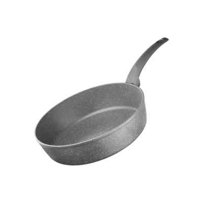 Сковорода Ardesto Gemini Gourmet Apulia Grey 28 см (AR1928GDS) Винница