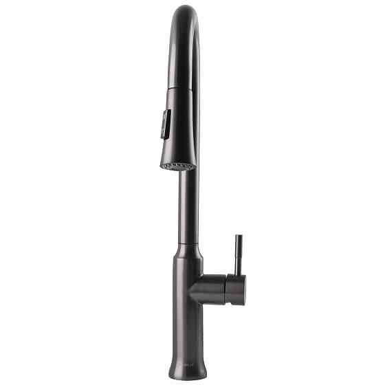 Змішувач для кухні Globus Lux ALPEN SBT1-2033-GP Київ