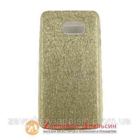 Samsung N920 Note5 чехол Shining Одесса