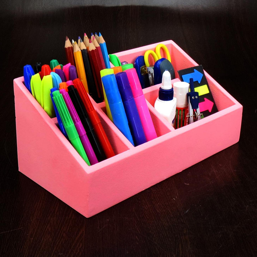 Органайзер настільний "Фрімен" барбі Миколаїв - фото 1