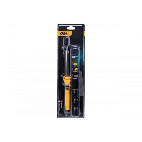 Паяльник електричний 40Вт DL8840 Харків