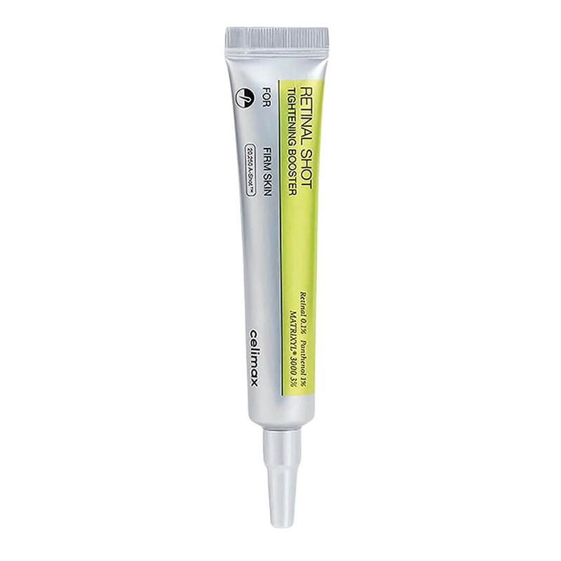 Крем-бустер для лица Celimax Vita-A Retinal Shot Tightening Booster Celimax 15 мл Киев - изображение 1