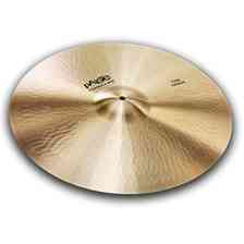 Ударна установка  Paiste Formula 602 19" Crash Thin Київ