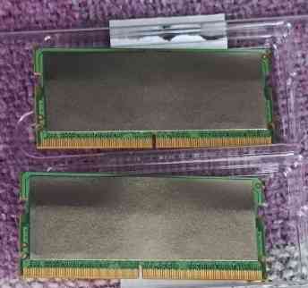 Озу для ноутбука. Киев