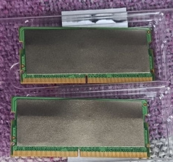 Озу для ноутбука. Киев - изображение 1