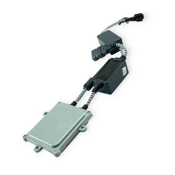 Блок ксенону 12V 55W з обманкою Мукачево