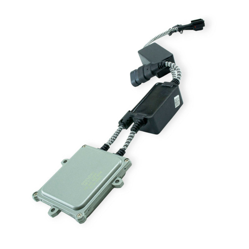 Блок ксенону 12V 55W з обманкою Мукачево - фото 1