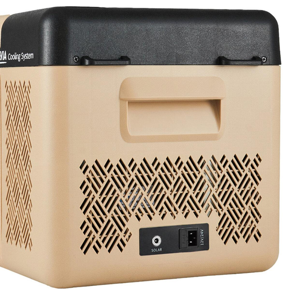 Холодильник автомобильный Brevia 24л 22180 Киев - изображение 4