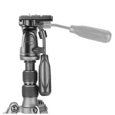 Штатив Vanguard VEO 3GO 235CP (DAS302774) Винница