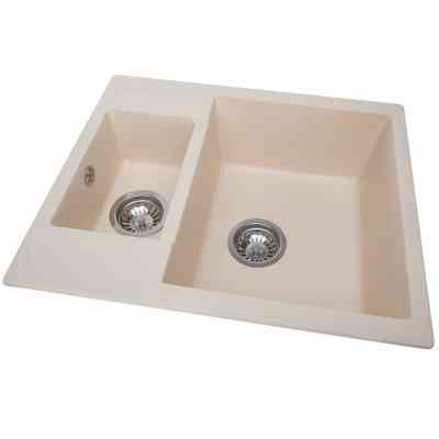 Мийка кухонна GRANADO SAMORA ivory (gr0904) Вінниця