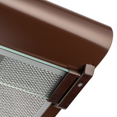 Вытяжка кухонная Pyramida WHX 60 BR Винница - изображение 7