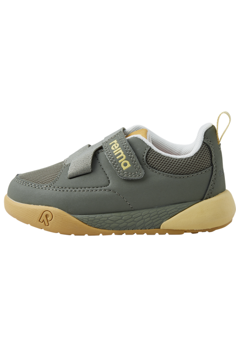 Кросівки Reima Kiirus 569503-8920, eur 24 хакі Київ - фото 1