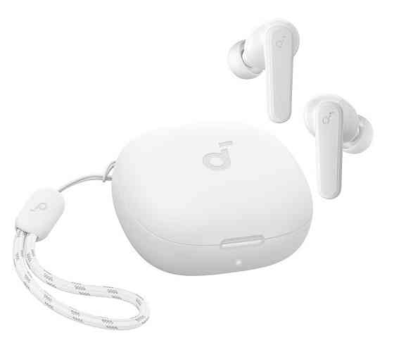 Гарнітура Anker SoundСore R50i White (6907841) Київ