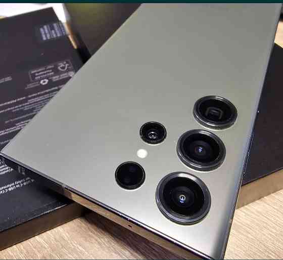 Смартфон Samsung S23 Ultra Київ