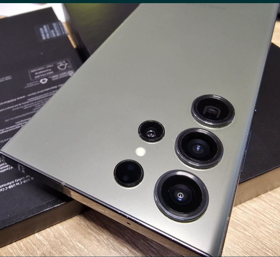 Смартфон Samsung S23 Ultra Київ - фото 5
