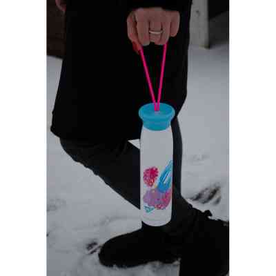 Поїльник-непроливайка Yes термоc Hotch Potch 320 мл (707292) Вінниця