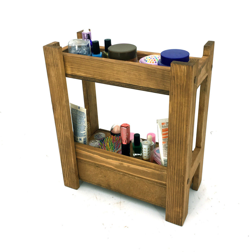 Органайзер для косметики "Мартіна" мускат Миколаїв - фото 8