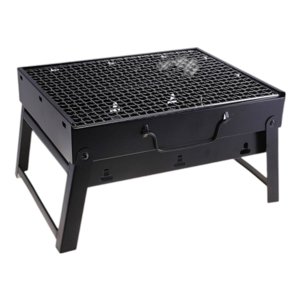 Мангал Барбекю TL-353, GP4275 (35x27x20 см) Дніпро - фото 2