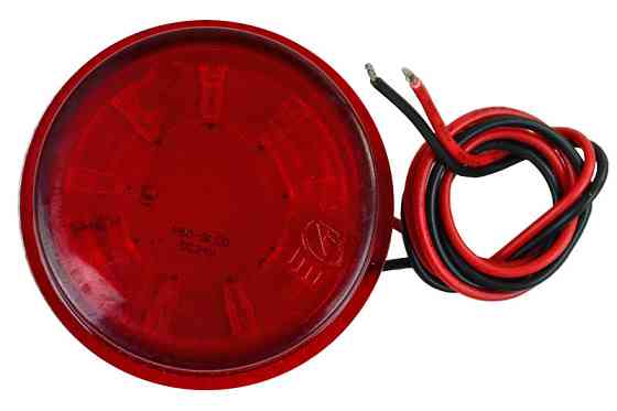 Элемент ФГ1-17.3716-04 Бегущий светодиодный Мукачево