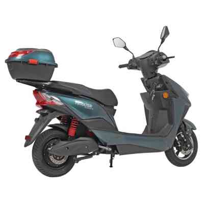 Електроскутер Maxxter NEOS III (Green) 1500 Вт, зелений (1605960) Вінниця