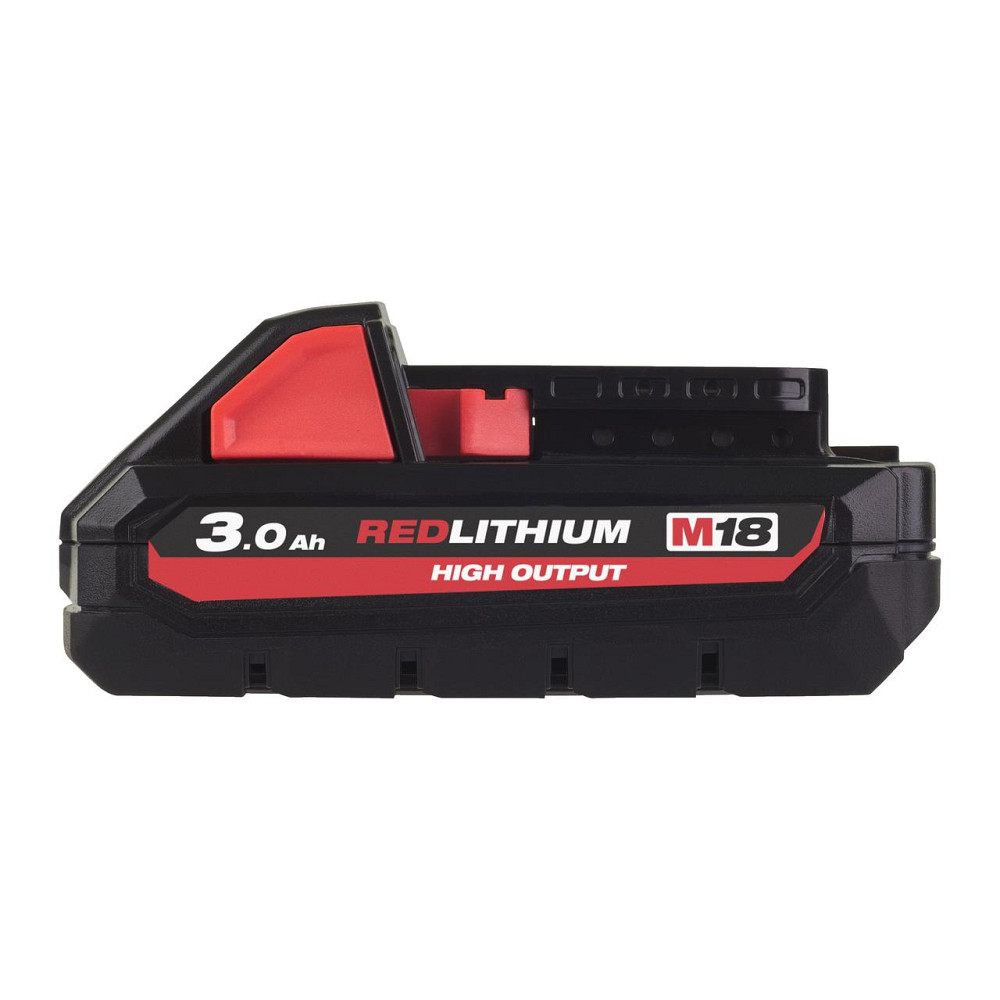 Акумулятор Li-Ion HIGH OUTPUT MILWAUKEE, M18 HB3 (3Ar) Одесса - изображение 3