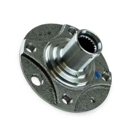 Ступица передний 13