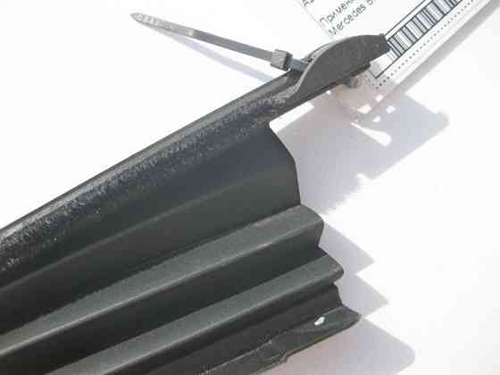 Mercedes-Benz  A2217800940 Бічний ущільнювач люка зсувного лівий S-Class W221 long Одеса