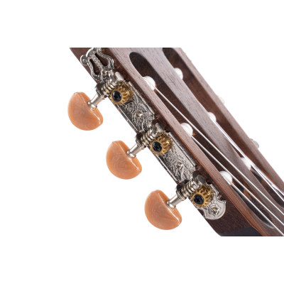 Гітара класична Cort AC120 CE Open Pore Вінниця - фото 7