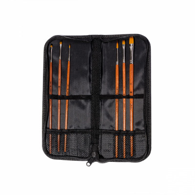 Пенал Santi для кистей (742625) Винница - изображение 3