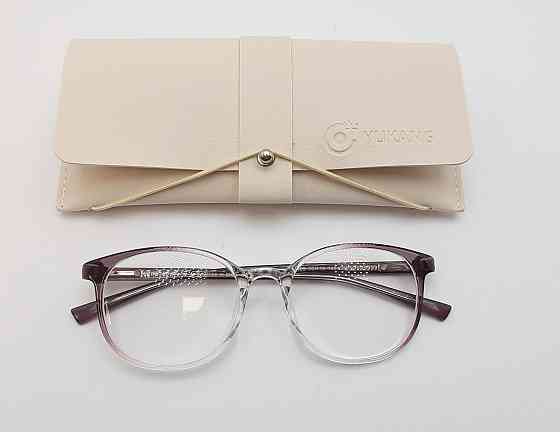 Комп'ютерні окуляри з захистом від синього світла YUKANG Луцк