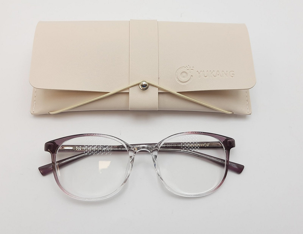 Комп'ютерні окуляри з захистом від синього світла YUKANG Луцьк - фото 2