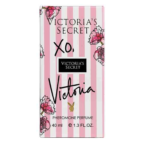 Victorias Secret XO Victoria Pheromone Parfum женский 40 мл Коломия