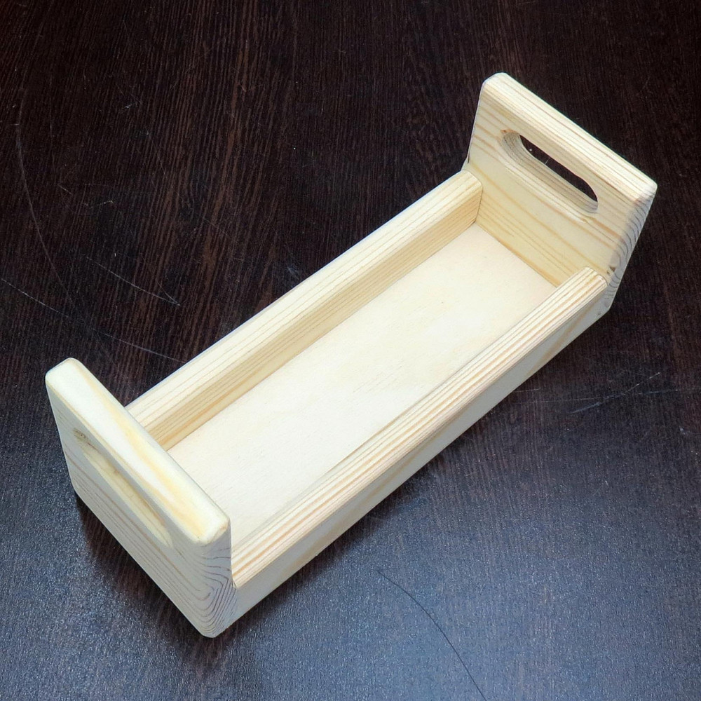 Полиця настільна "Талгар" бланже Миколаїв - фото 7