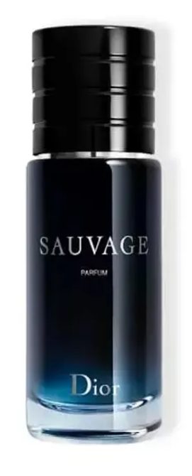 Парфюмированная вода Dior Sauvage Eau De Parfum 30 Славянск - изображение 1